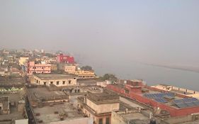 Backpackers Park Varanasi